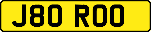 J80ROO