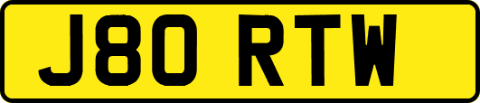 J80RTW