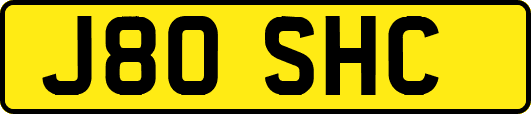 J80SHC