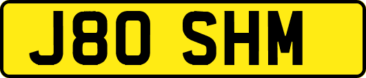 J80SHM
