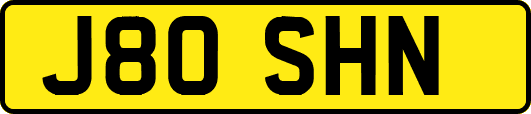 J80SHN