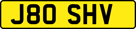 J80SHV