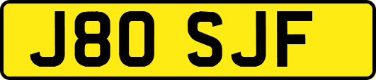 J80SJF