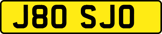 J80SJO