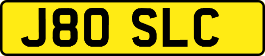 J80SLC