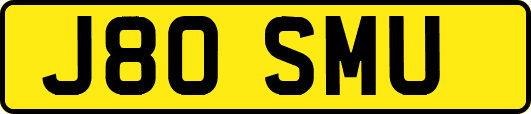 J80SMU