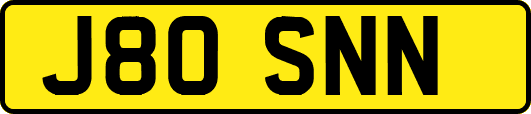 J80SNN