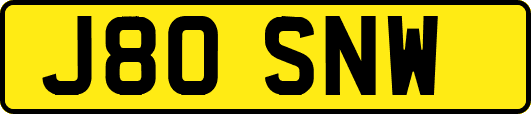 J80SNW