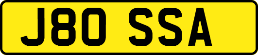 J80SSA