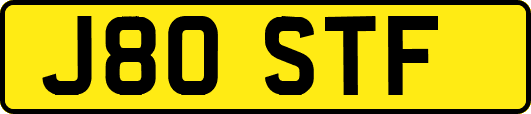 J80STF