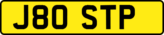 J80STP