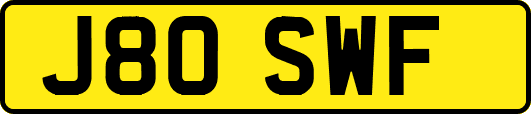 J80SWF