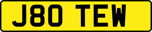 J80TEW
