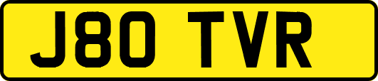 J80TVR