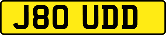 J80UDD