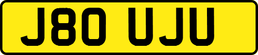 J80UJU