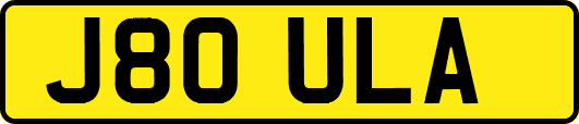 J80ULA