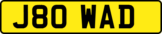 J80WAD