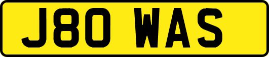 J80WAS