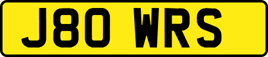 J80WRS