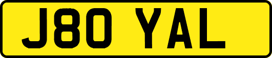 J80YAL