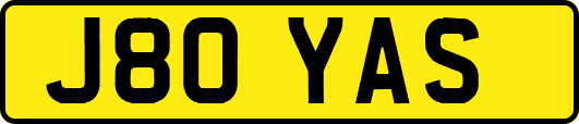 J80YAS