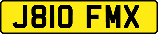 J810FMX