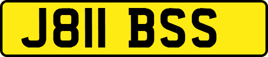 J811BSS