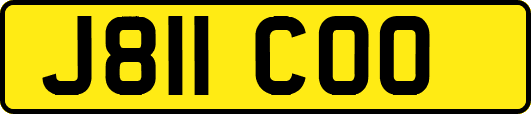 J811COO