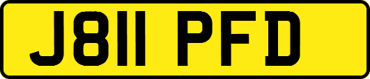 J811PFD