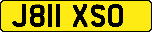 J811XSO