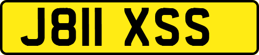 J811XSS