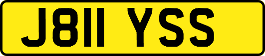 J811YSS