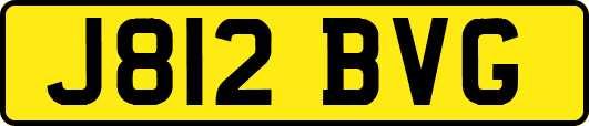 J812BVG