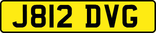 J812DVG