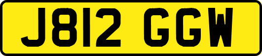 J812GGW