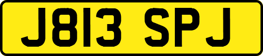 J813SPJ