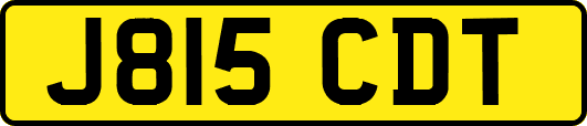 J815CDT