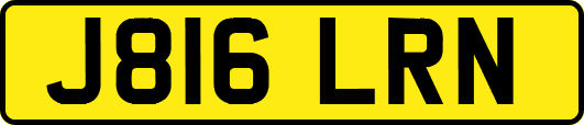 J816LRN