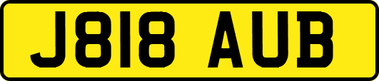 J818AUB
