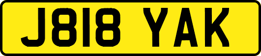 J818YAK