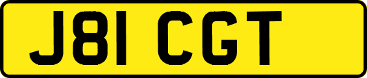 J81CGT