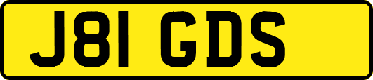 J81GDS