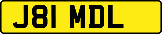 J81MDL