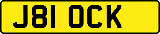 J81OCK