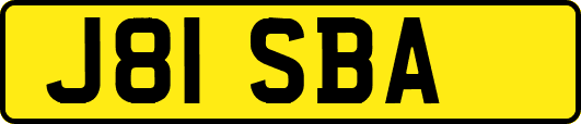 J81SBA