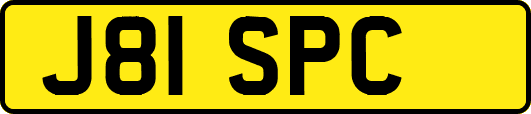 J81SPC