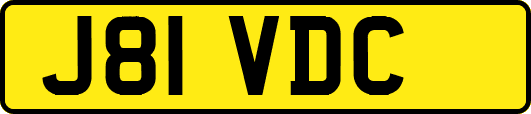 J81VDC