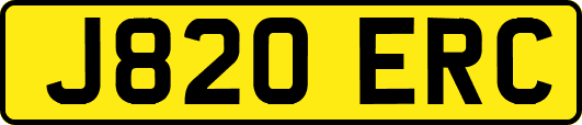 J820ERC