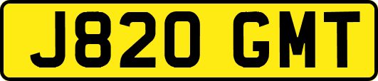J820GMT